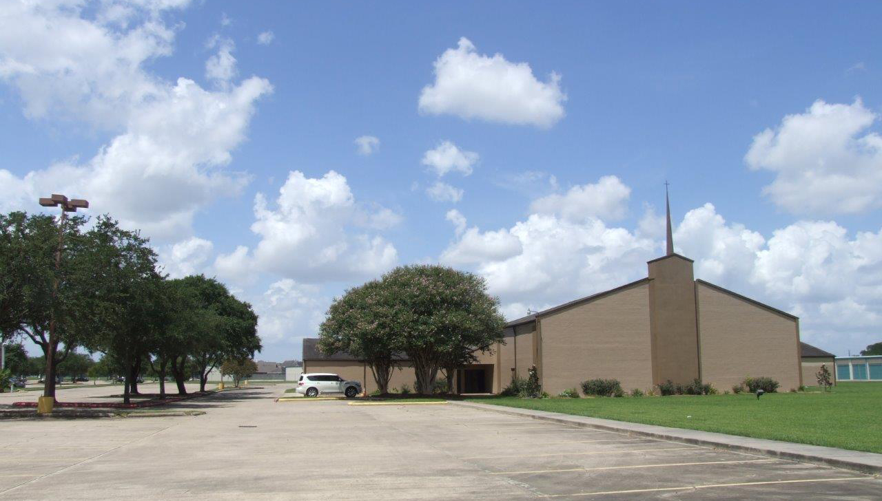 Church Archives Service Realty