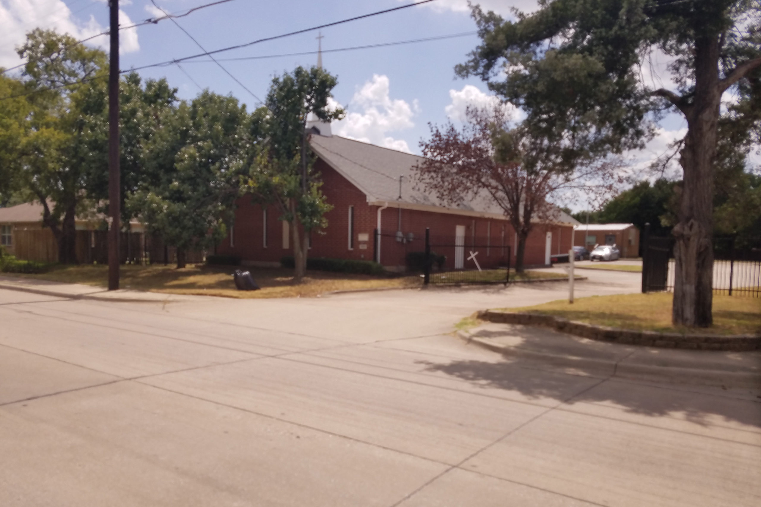 Dallas Ft. Worth Archives Church Realty