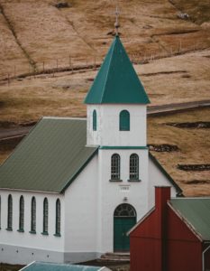 Church Planting and Funding Facilities | Church Realty | North Texas and Houston