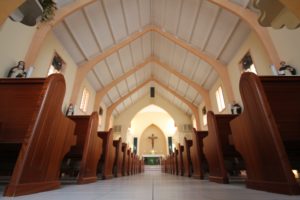 Temporary Church Space Could be a Permanent Solution | Church Realty