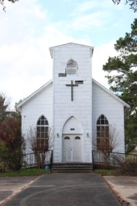 Buying a Church Property Takes Research | Church Realty