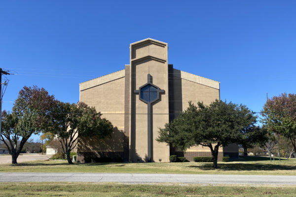 Church For Sale Sachse, TX