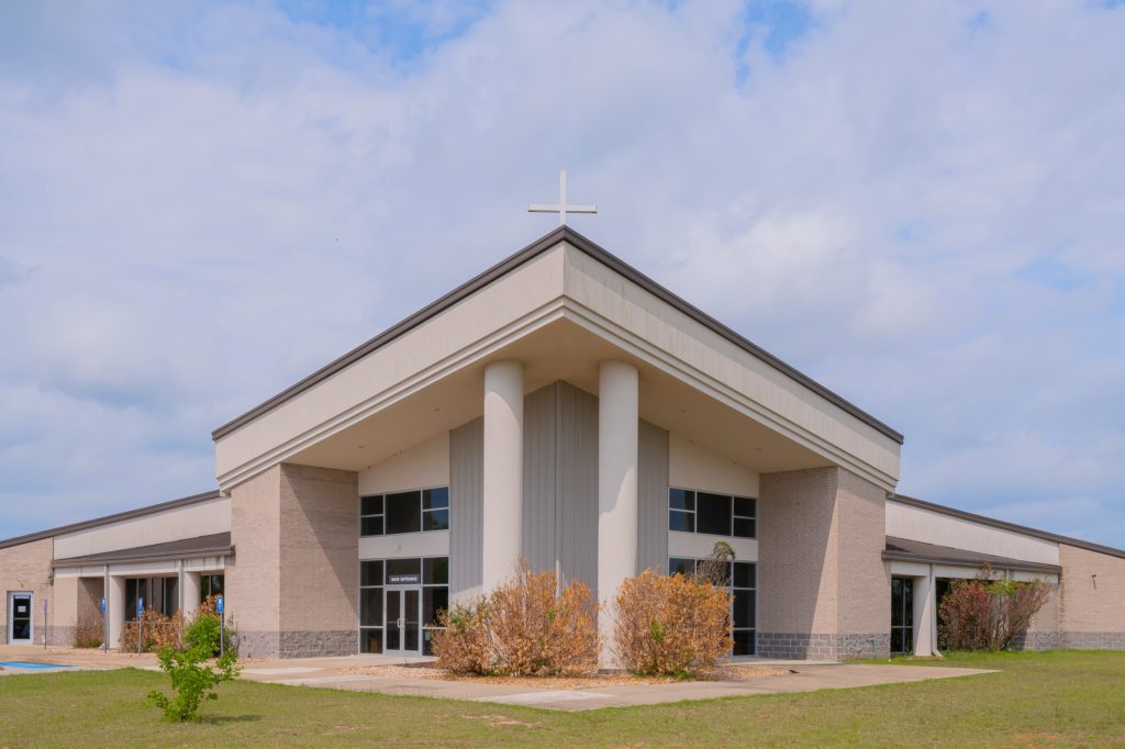 Church Archives Church Realty