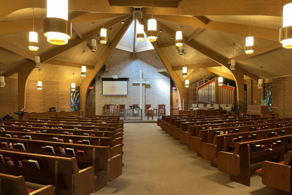 Church or Redevelopment Property For Sale Richardson TX