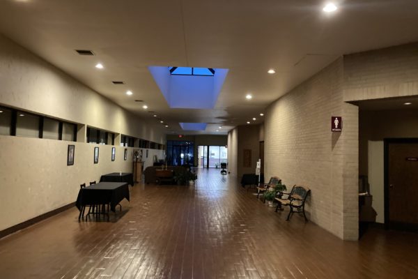hallway