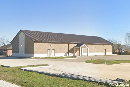 Church School Office For Sale Haltom City TX