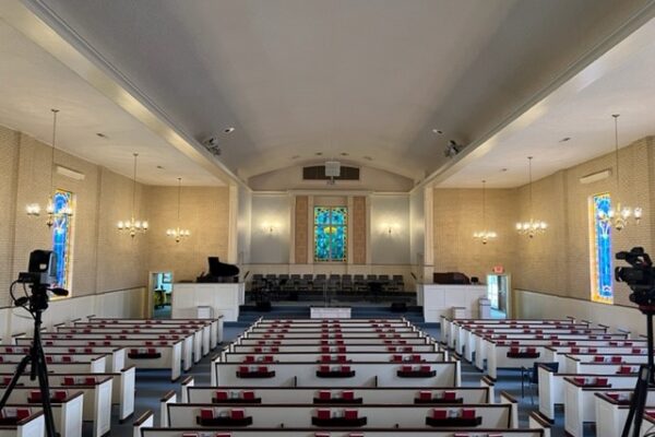 sanctuary picture