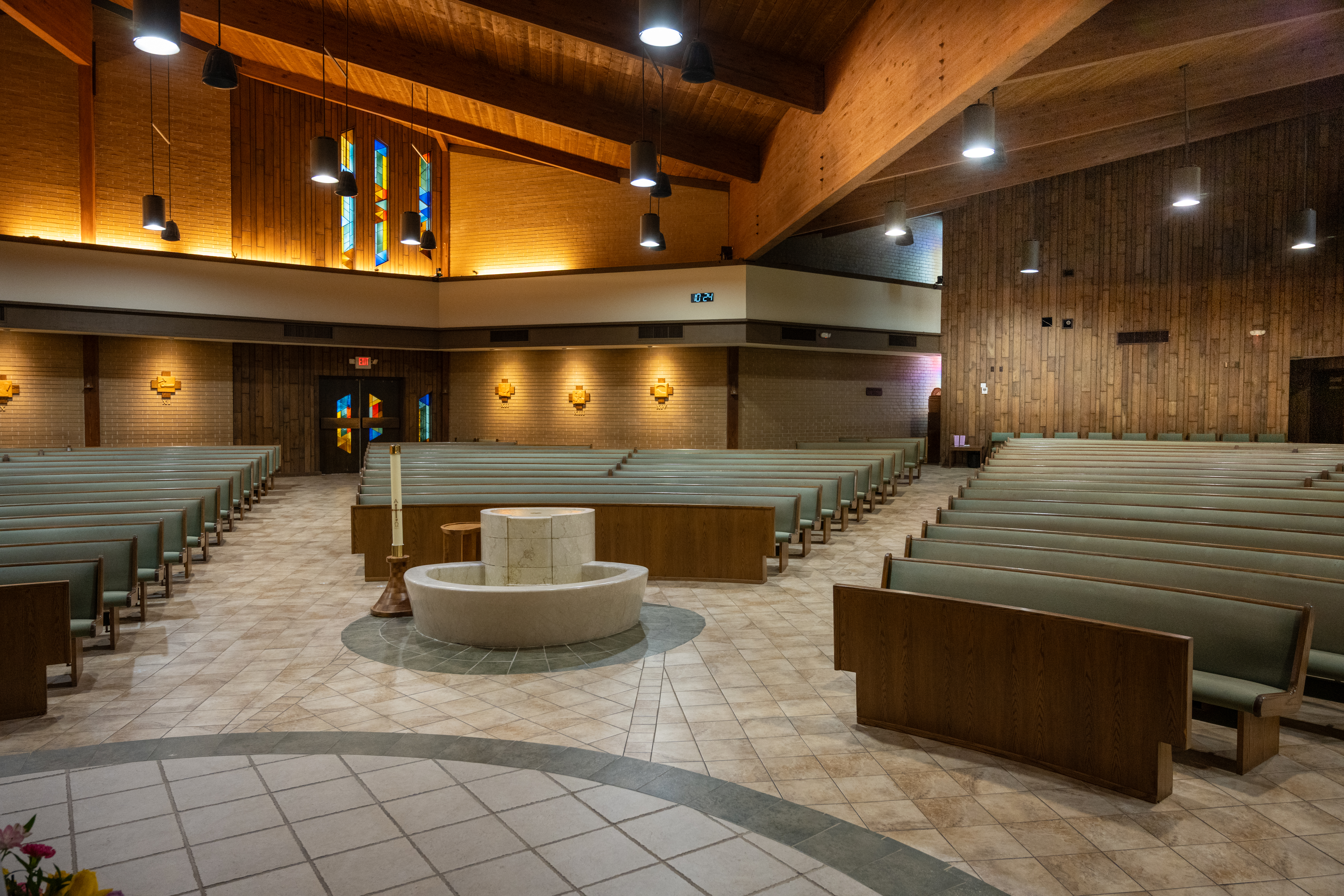 Church Property For Sale Houston TX