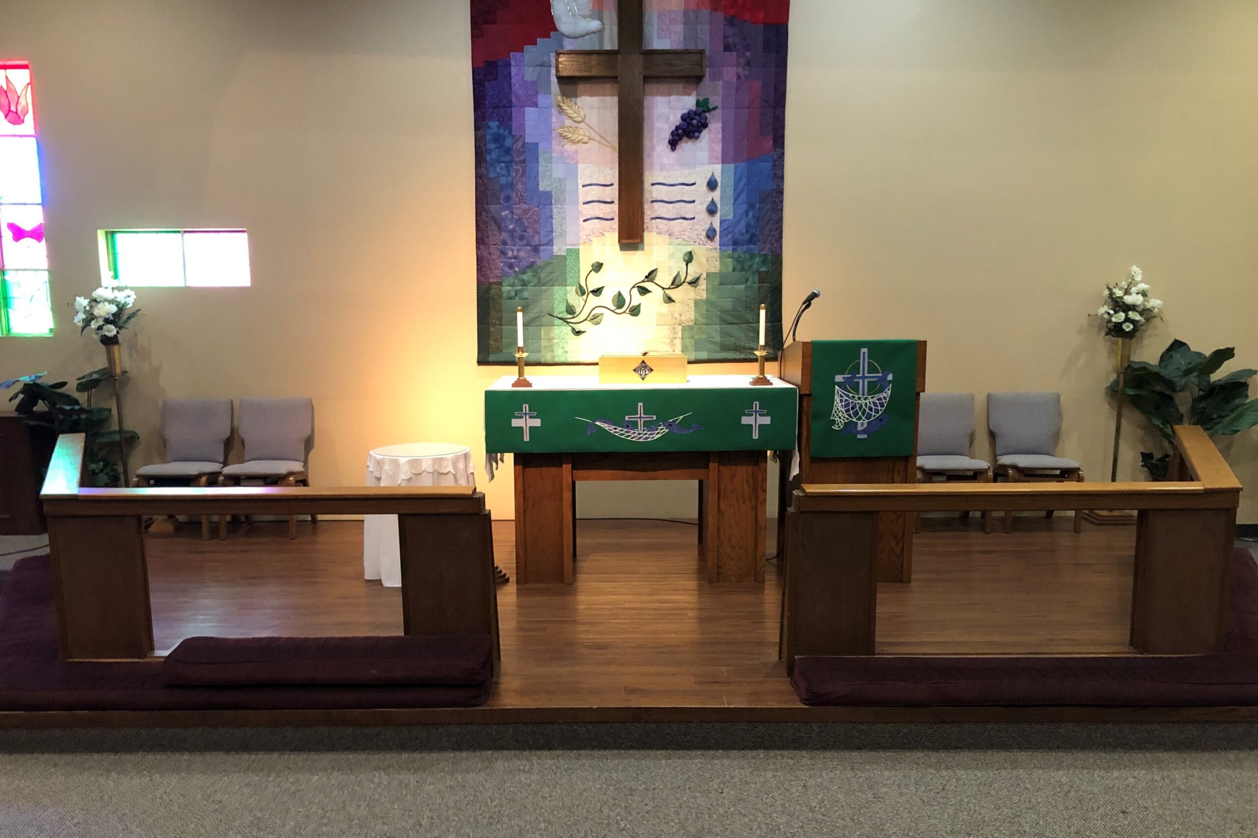 Shared Church Space For Rentcube Smart Storage Auction - jobdpeu