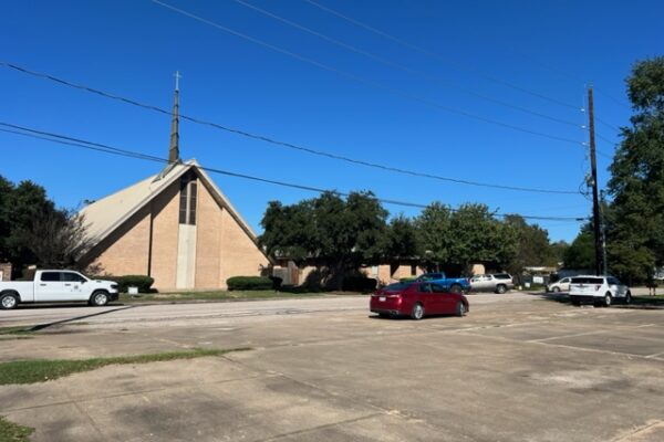Waller Baptist Church 3