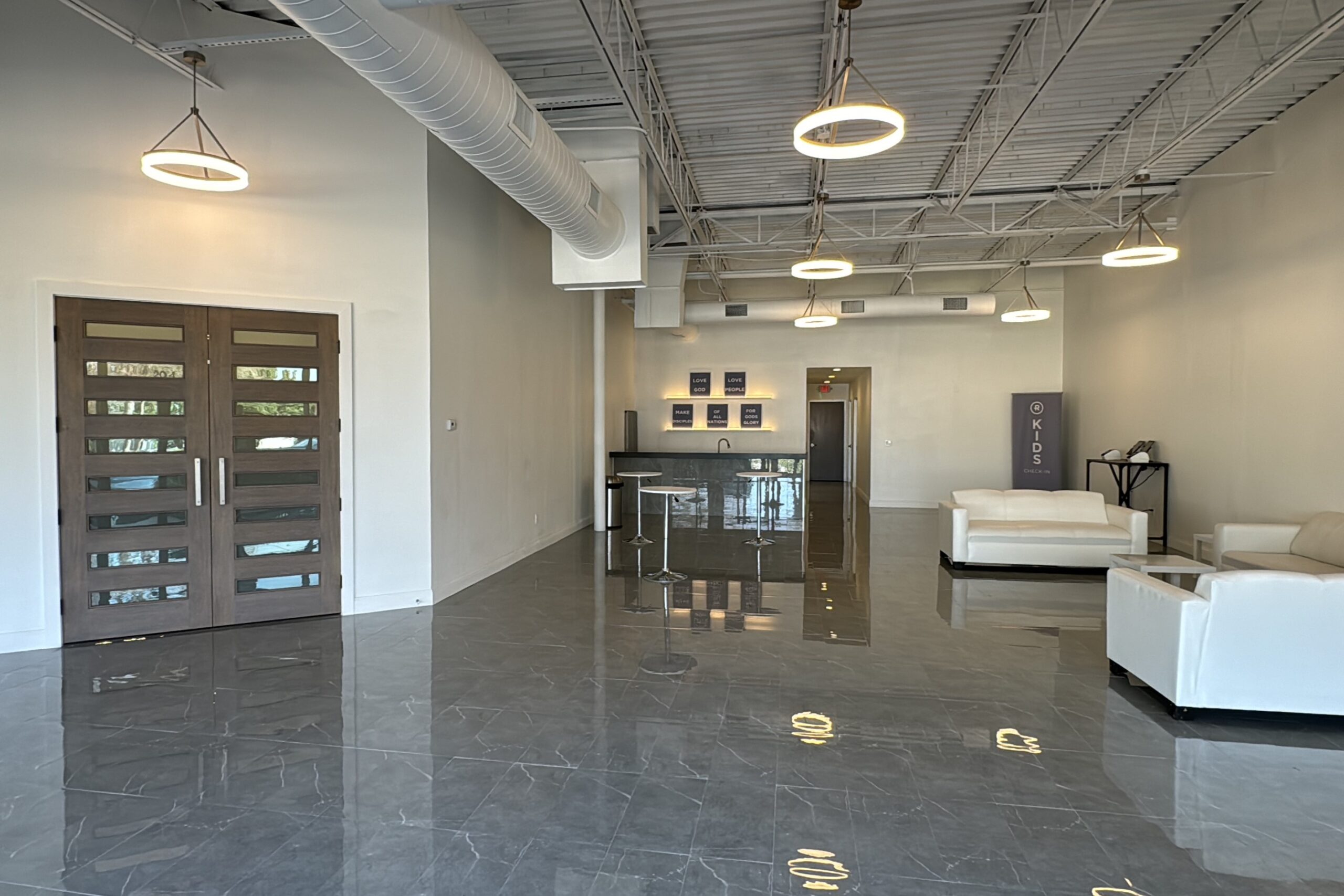 Shared Office Space For Lease Irving TX