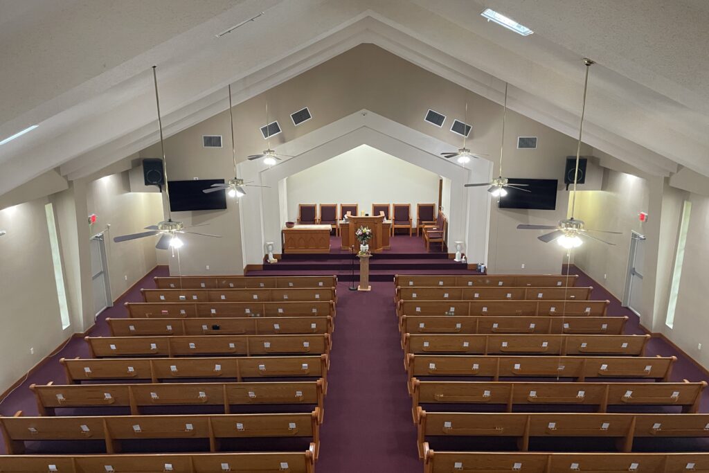 Church Property For Sale Houston TX Church Realty
