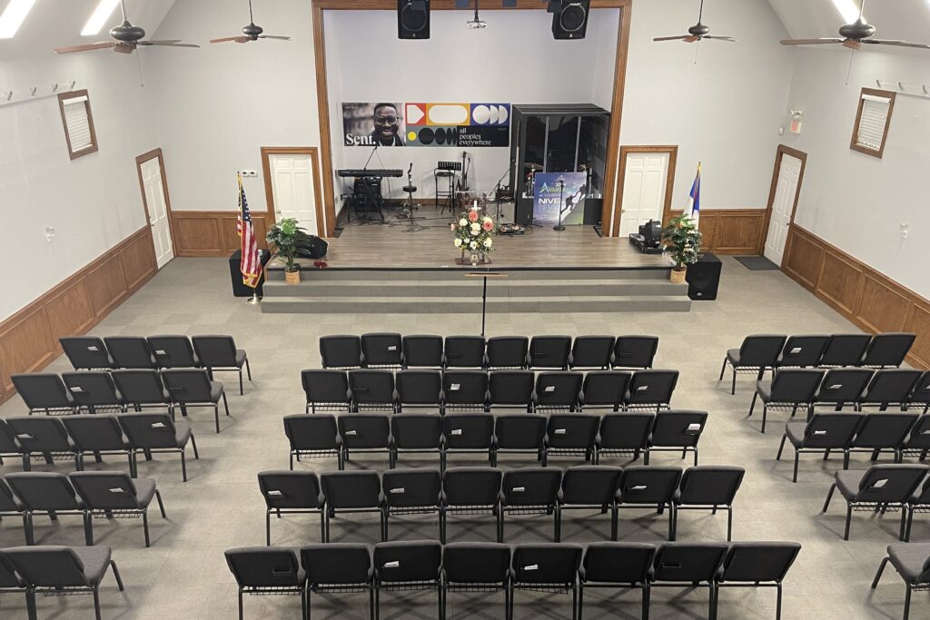 Church Property For Sale Baytown TX Church Realty