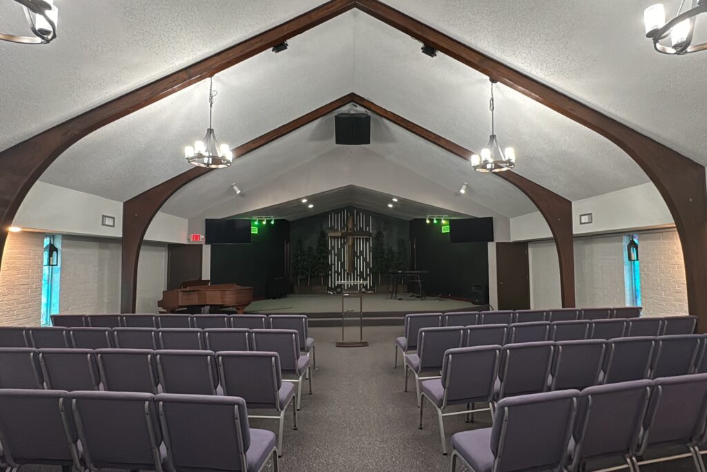 Church Property For Sale Bonham TX Church Realty