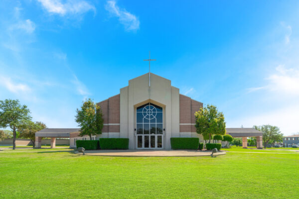 Church Property For Sale Rowlett TX