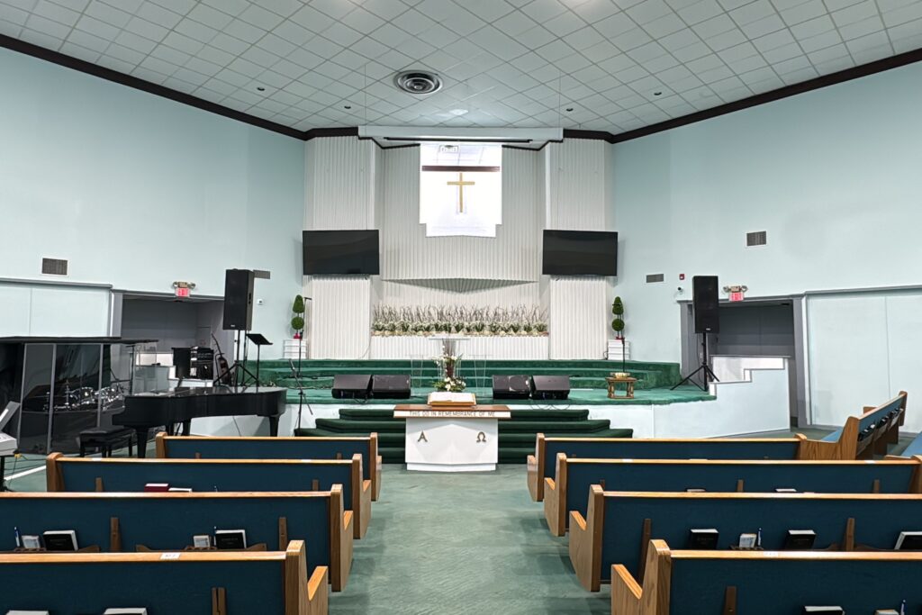 Church Property For Sale Richardson TX Church Realty