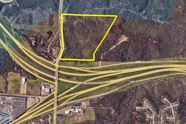 1801 Mountain Creek 40 acres marked 4x6 FEA IMG