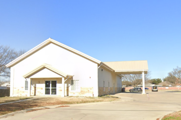 Church Property For Sale or Lease Rowlett TX