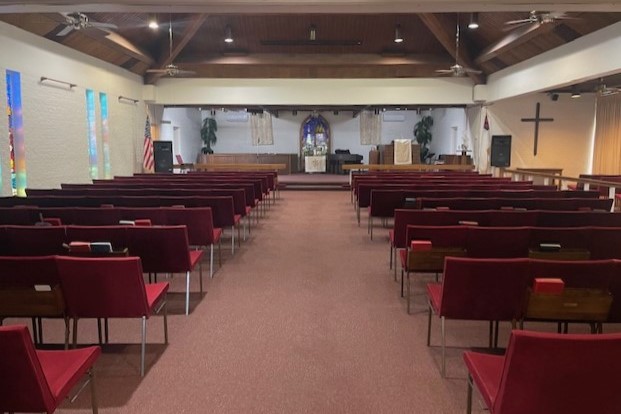 Church Property For Sale Mesquite TX