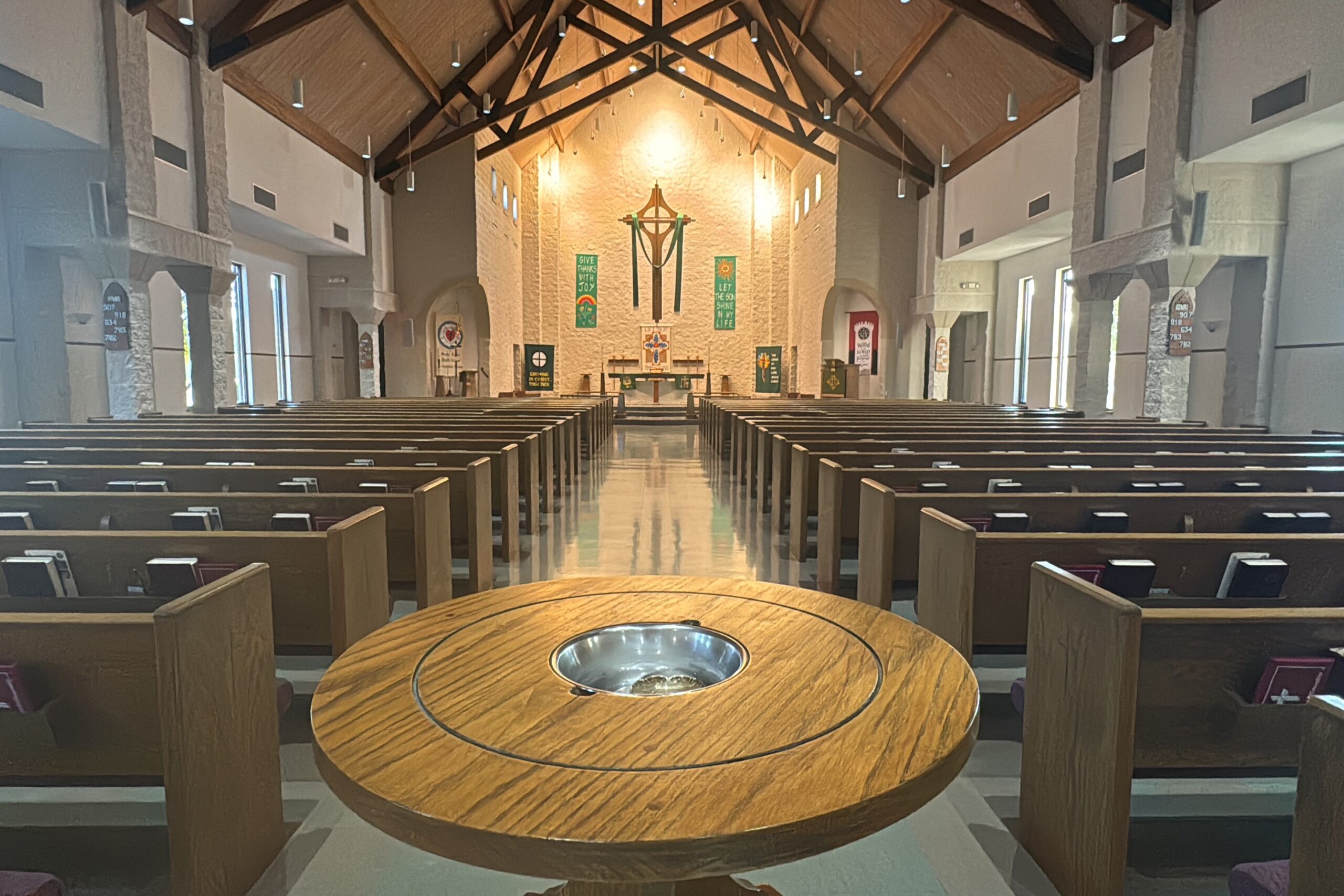 Church Property For Sale DeSoto TX