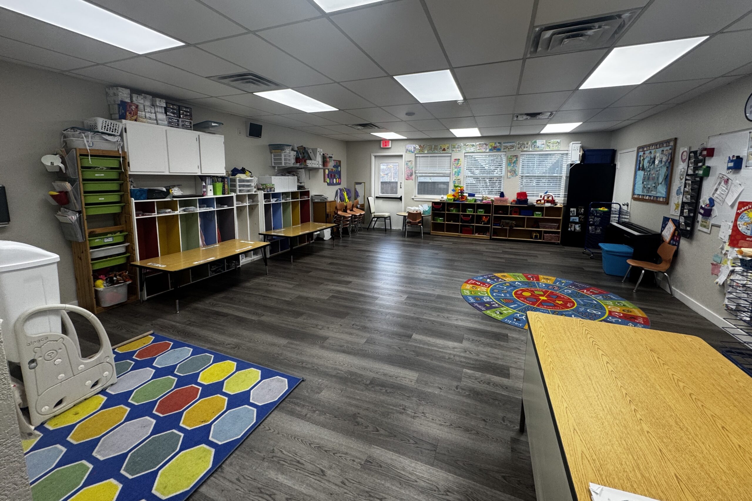 School Property For Lease Dallas TX