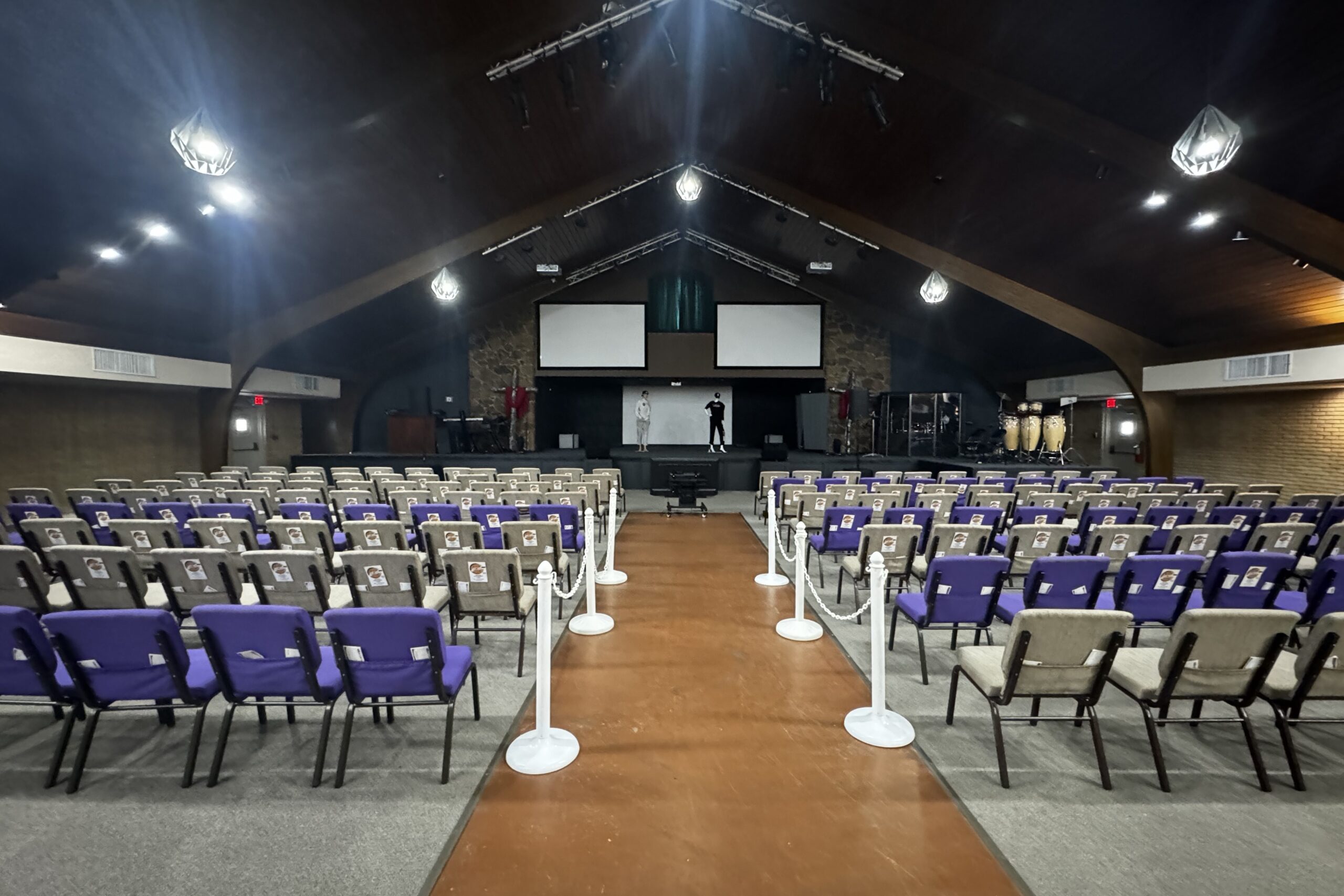Church Property For Sale Plano TX