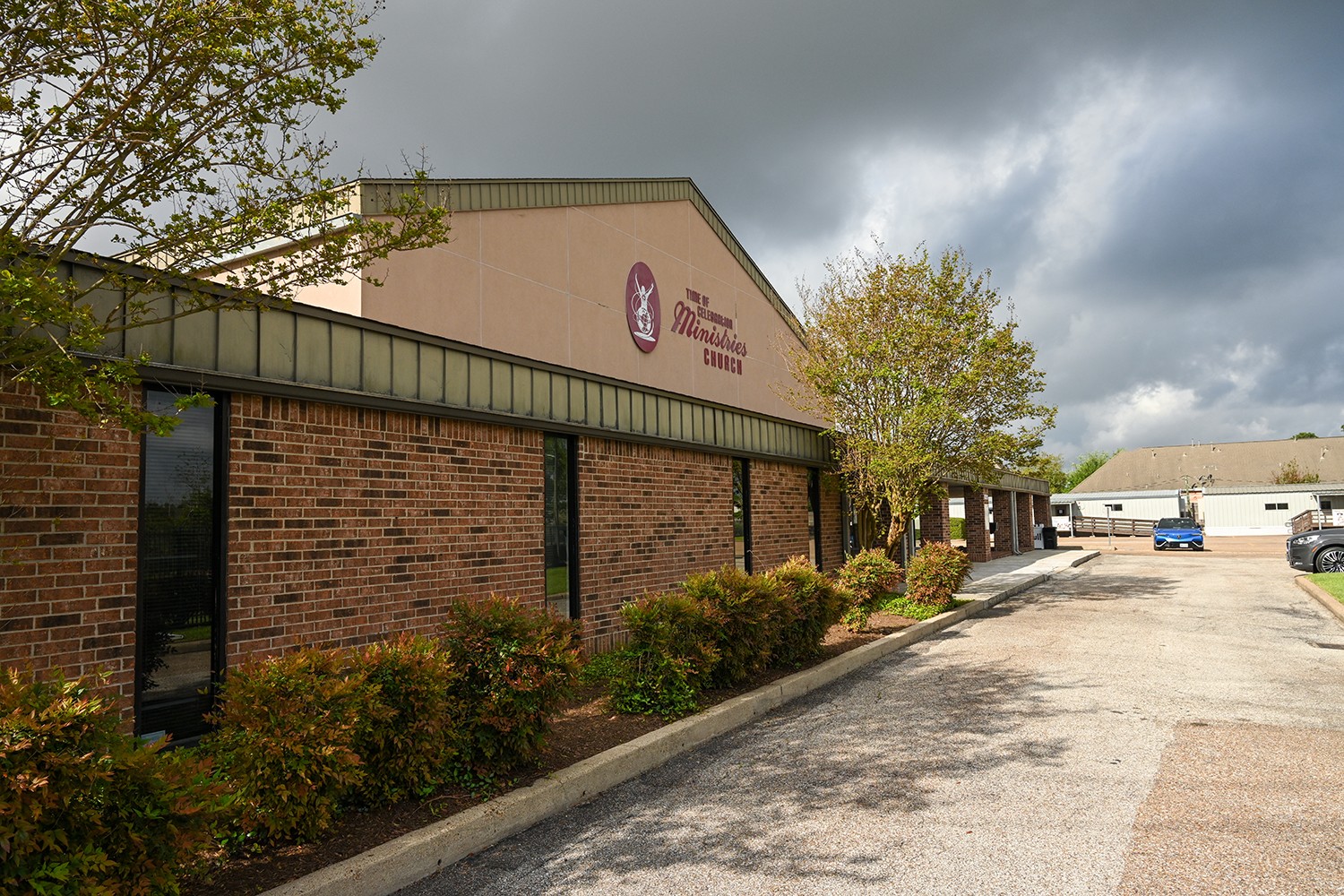 Church Property For Sale Houston TX