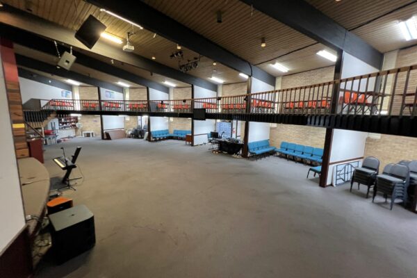 9121 Ferguson Road Multi use youth and fellowship space 2 edit