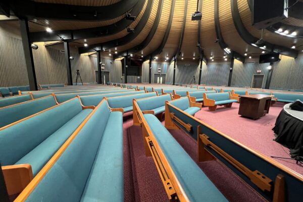 9121 Ferguson Road Sanctuary 3