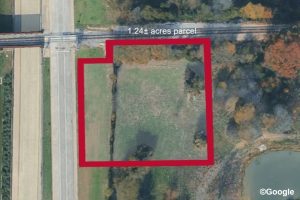Land For Sale Rowlett TX