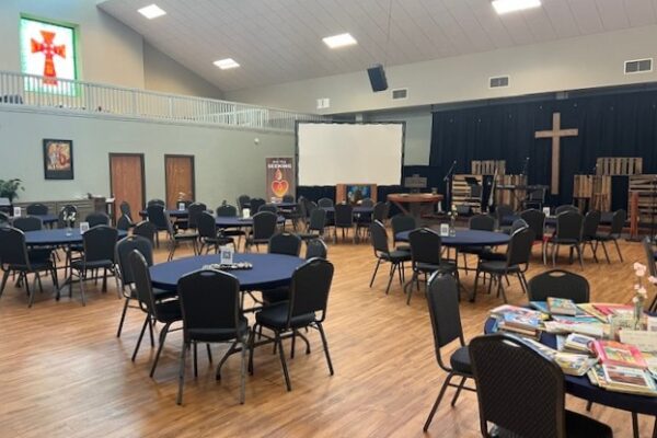3910 W Lake Houston Church Space 2 edit