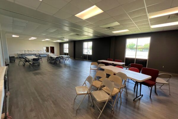 7000 Matlock Road Cafeteria Space edit