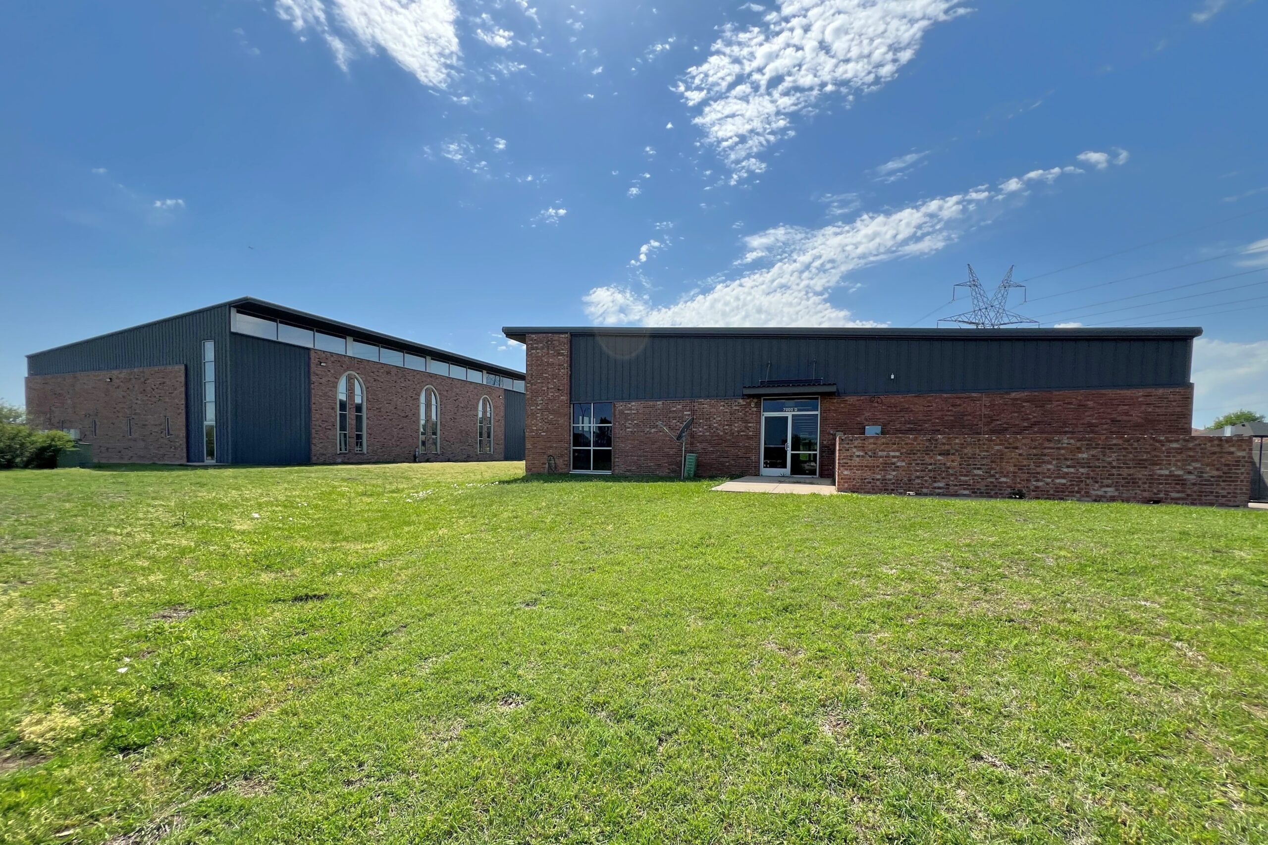 Multi-Use Space For Lease Arlington TX
