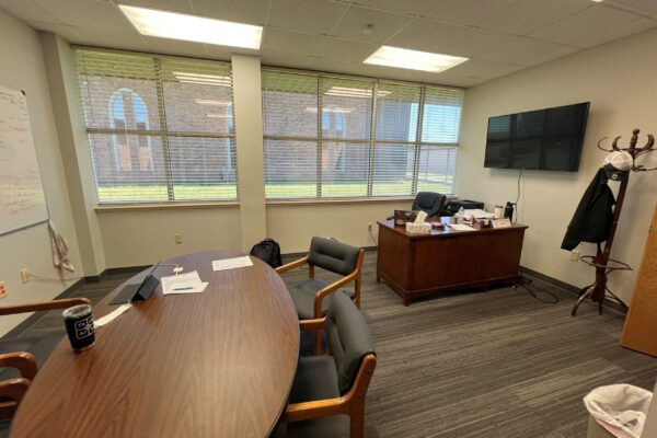 7000 Matlock Road Office 1 edit