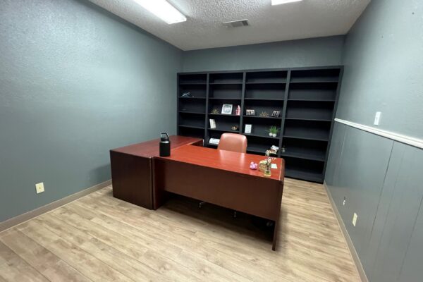 1919 S Collins St Arlington Office 2 edit