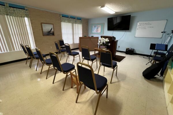 827 S Galloway Avenue Mesquite Classroom edit