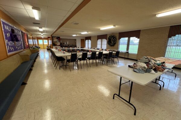 827 S Galloway Avenue Mesquite Fellowship Hall edit