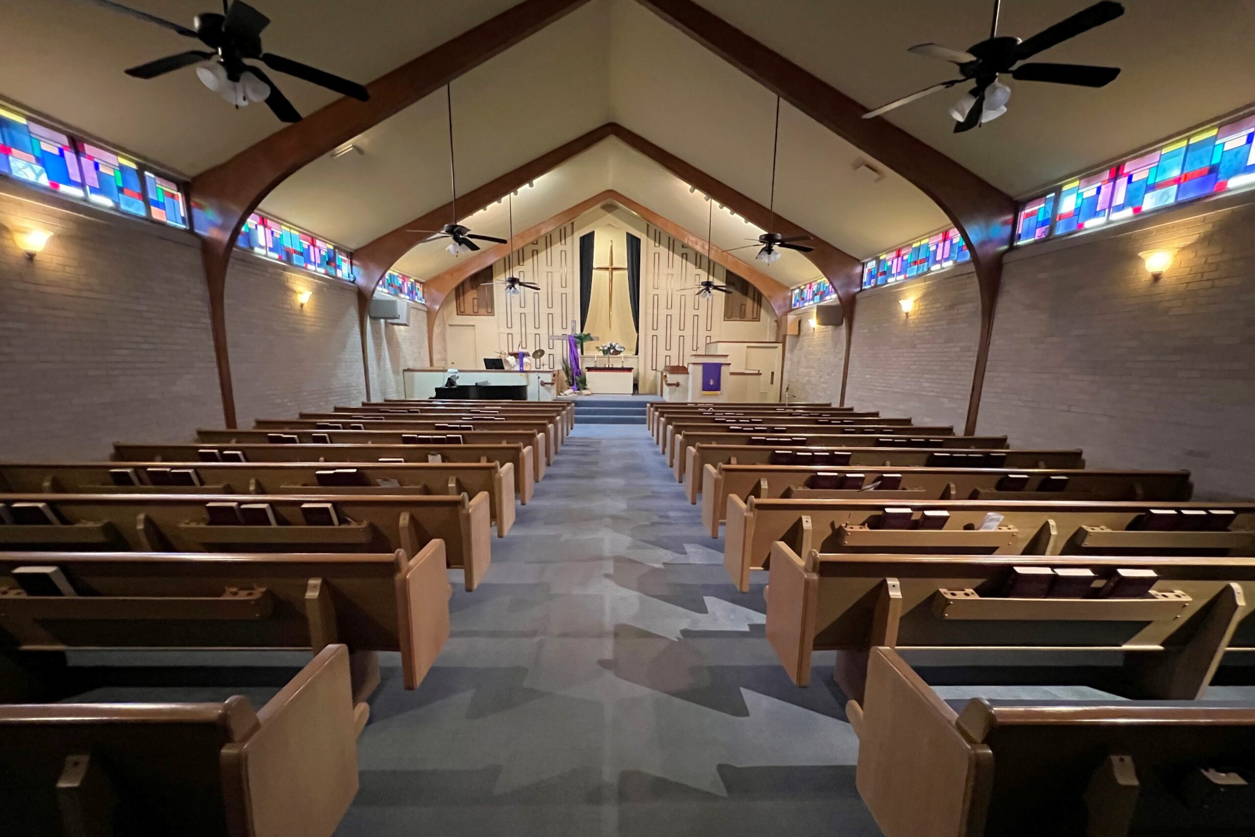 Church Property For Sale Mesquite TX