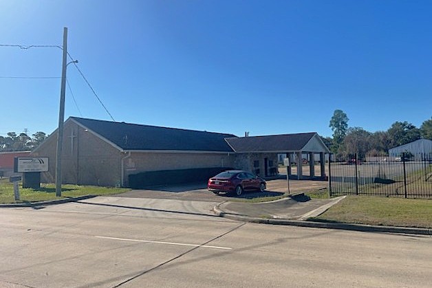 Church Property For Lease Cypress TX