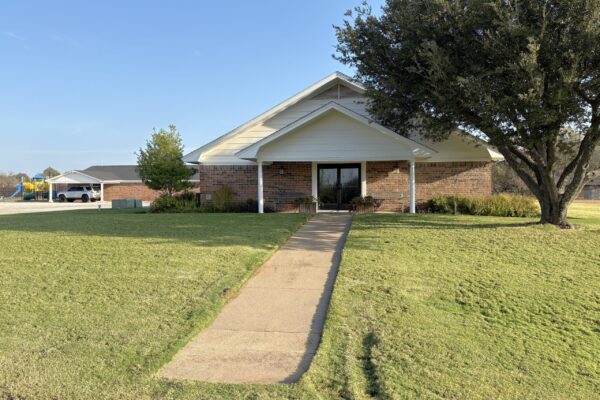 201 Kathey Street Elevation edit