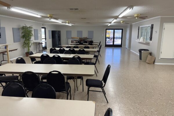 201 Kathey Street Fellowship Hall edit