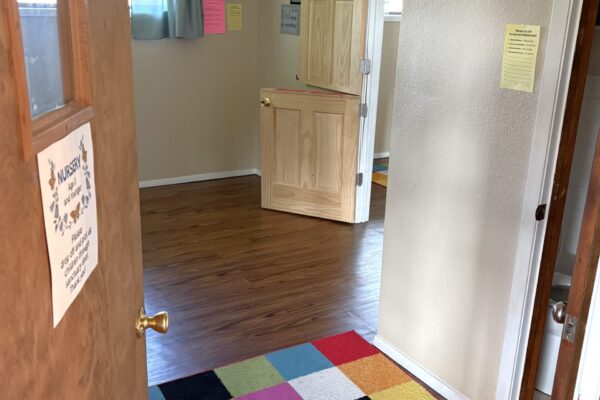 201 Kathey Street Nursery edit