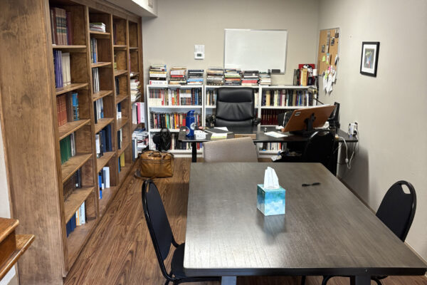 201 Kathey Street Office - Conference Room cropped