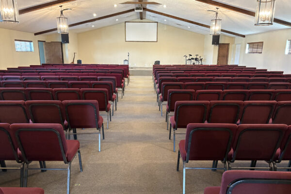 201 Kathey Street Worship Center 2 cropped