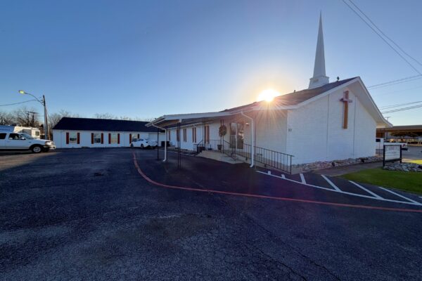 207 College Street Exterior 7 edit