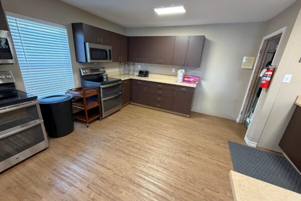 207 College Street Kitchen 1 edit