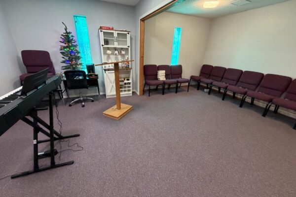 207 College Street Multi use room 1 edit