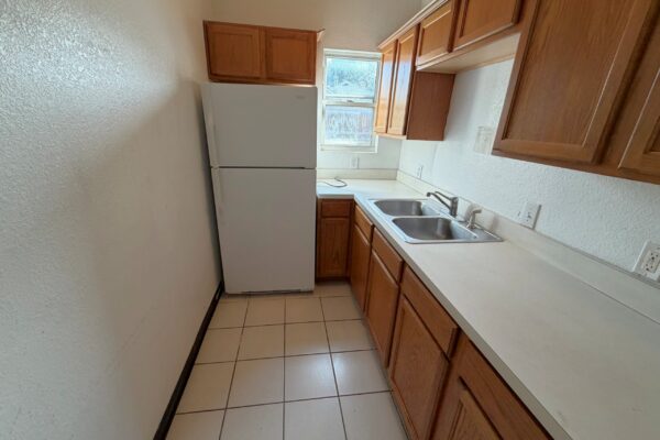 1621 Balleywood Road Kitchen 1 edit