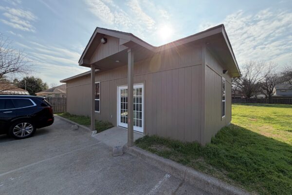 1621 Balleywood Road Modular Building 1 edit