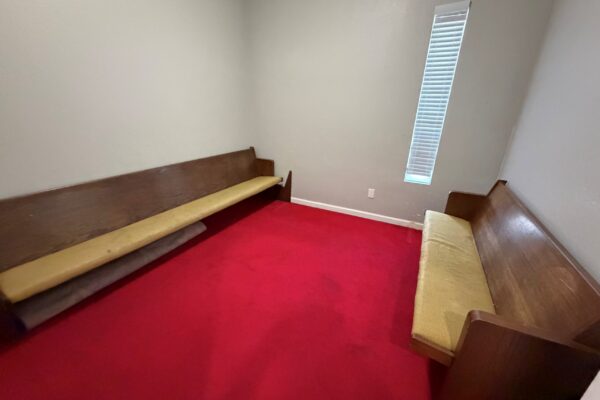 1621 Balleywood Road Prayer room edit